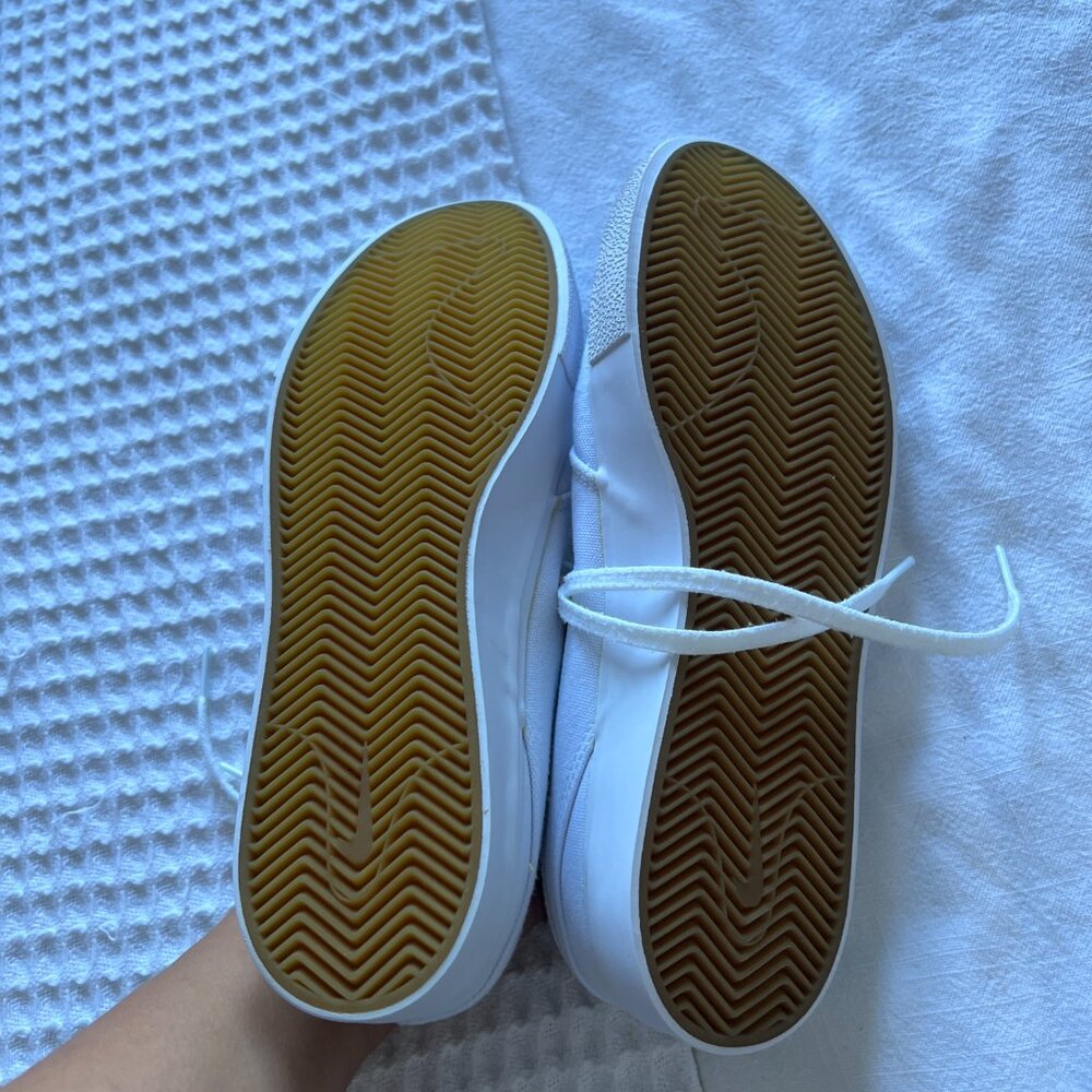 Nike Men's SB Zoom Stefan Janoski Canvas RM - Picture 4 of 5